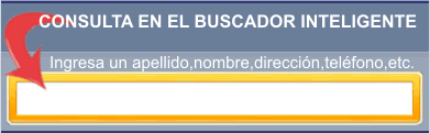 GUIA TELEFONICA EN ARGENTINA guia telefonica en argentina: